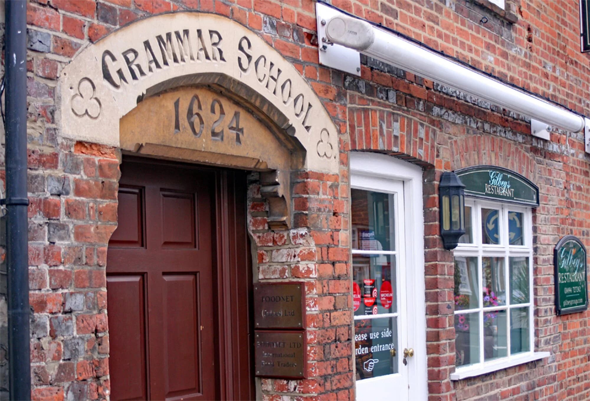 Vets in Amersham