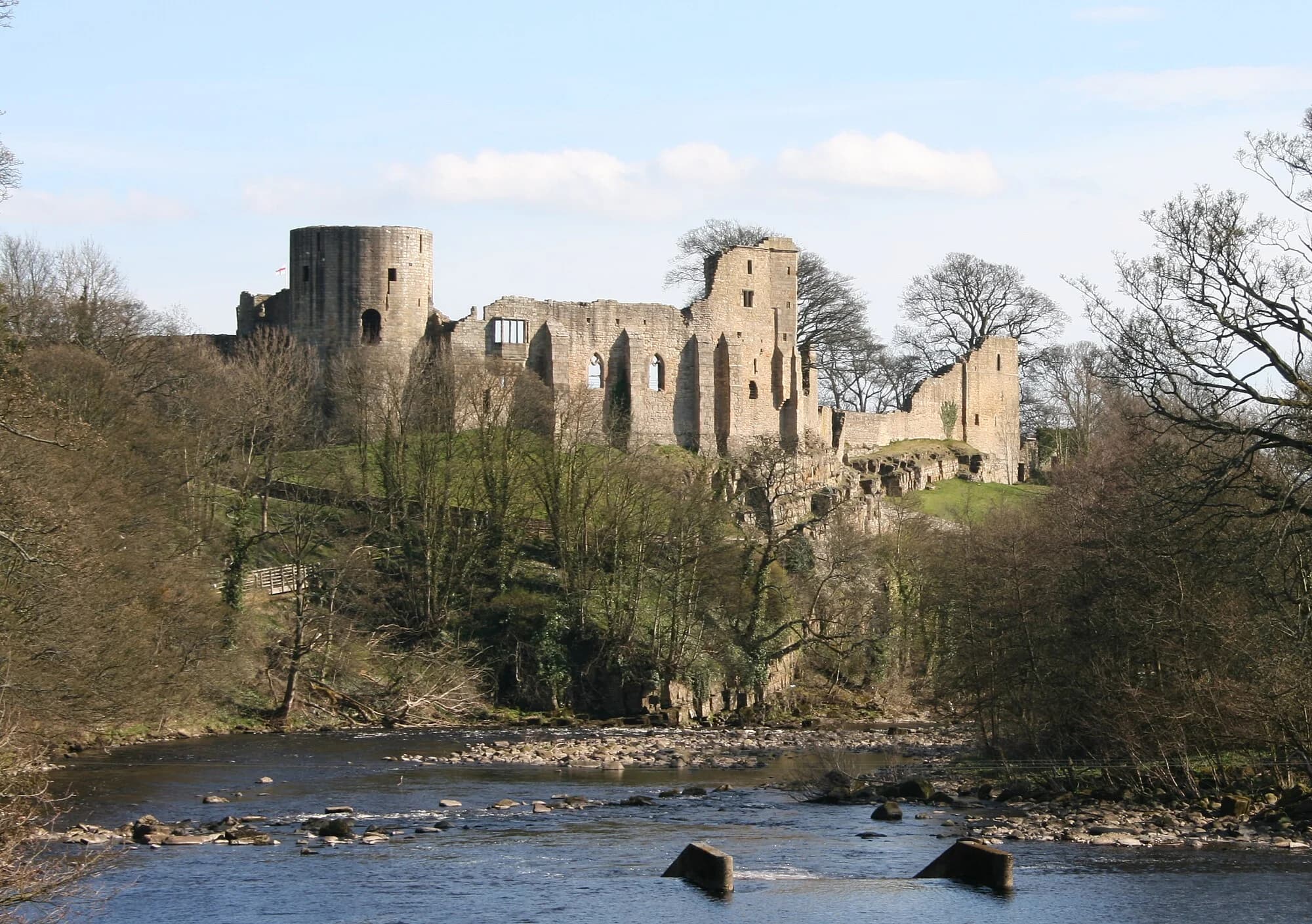 Vets in Barnard Castle