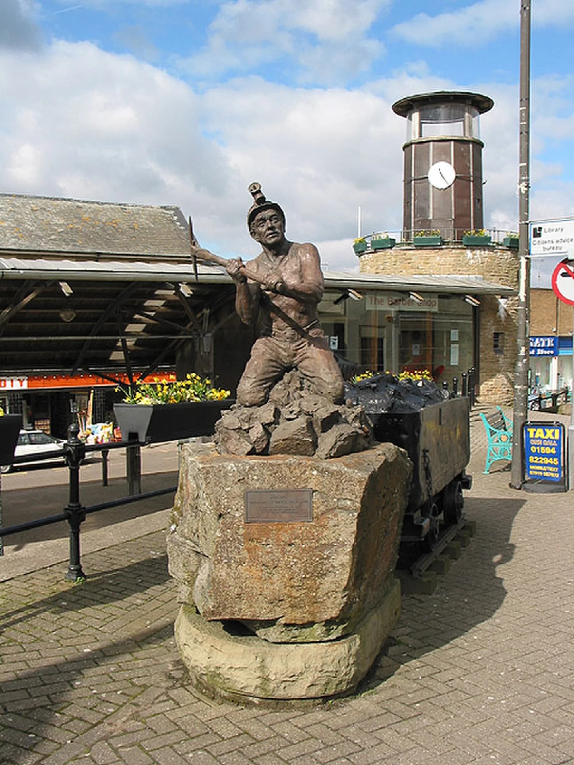 Vets in Cinderford
