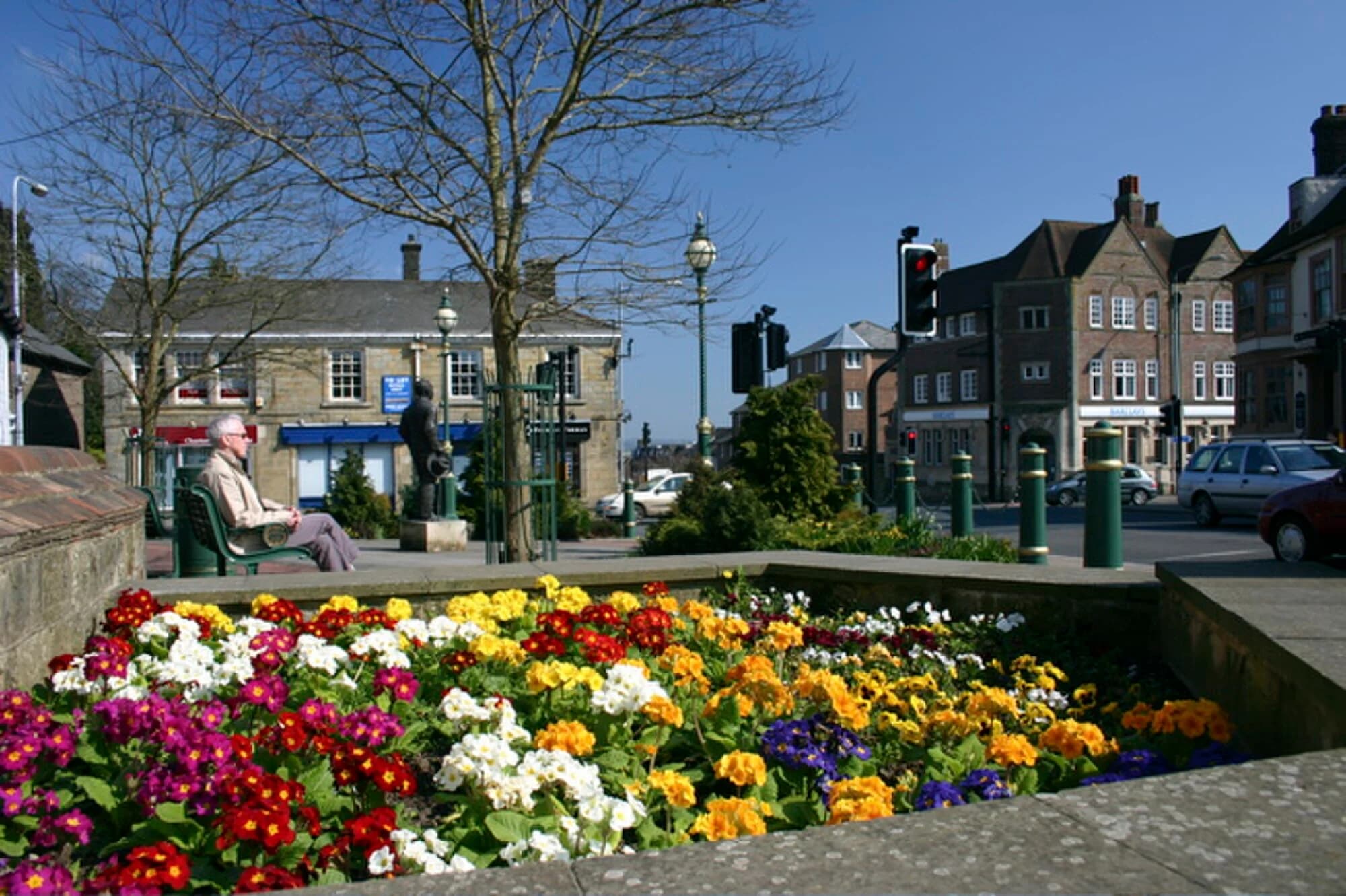 Vets in Crowborough