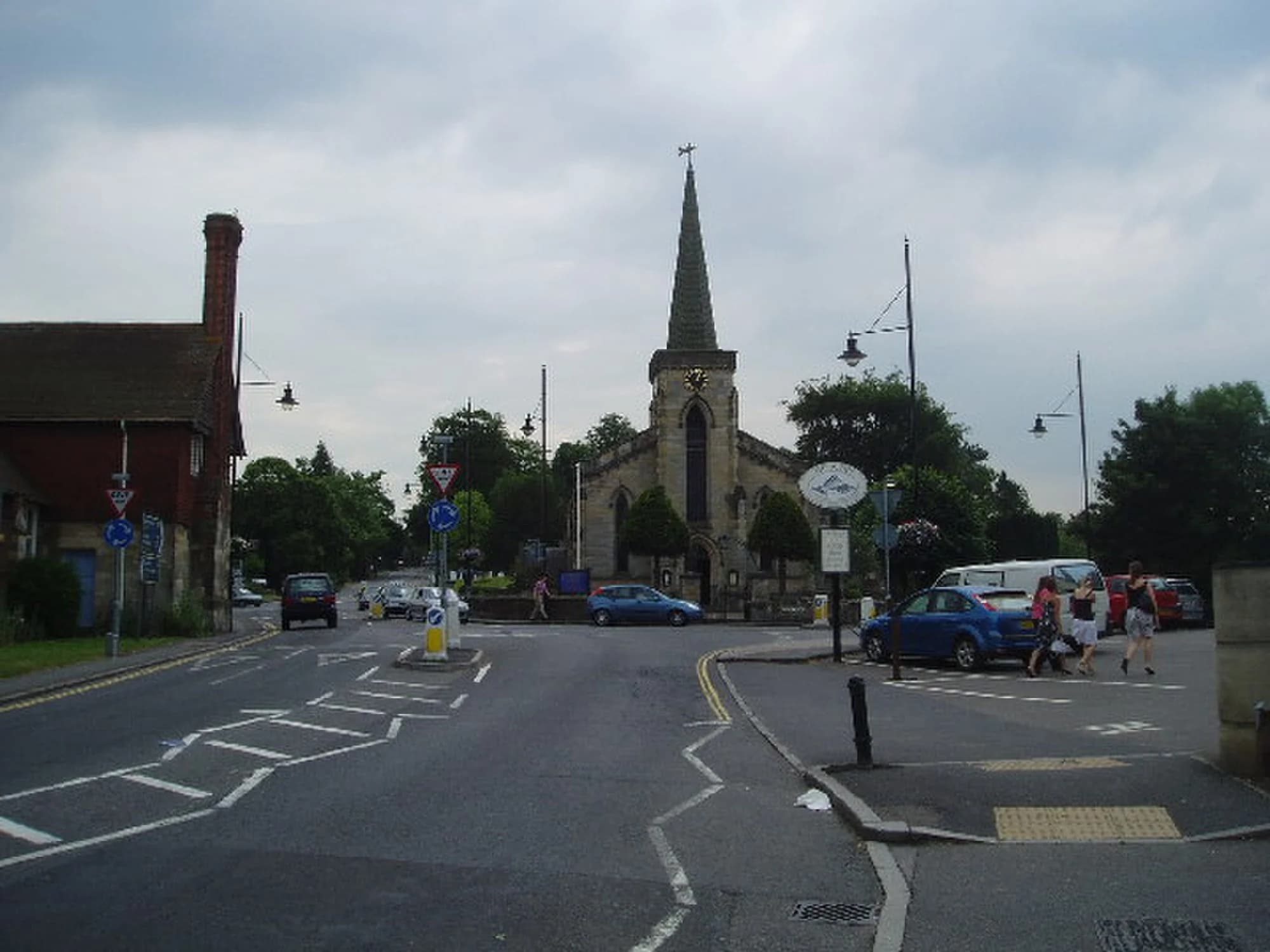 Vets in Forest Row