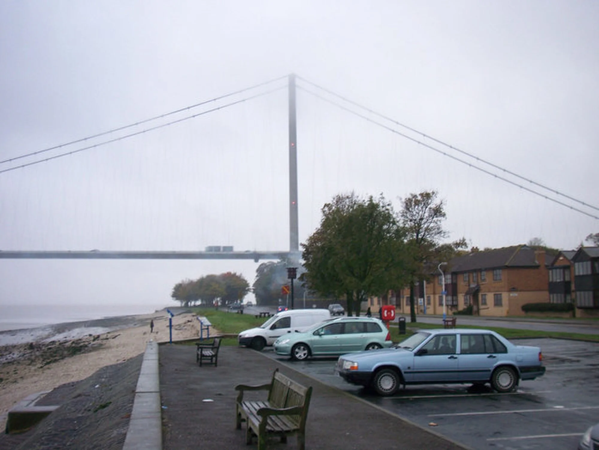 Vets in Hessle