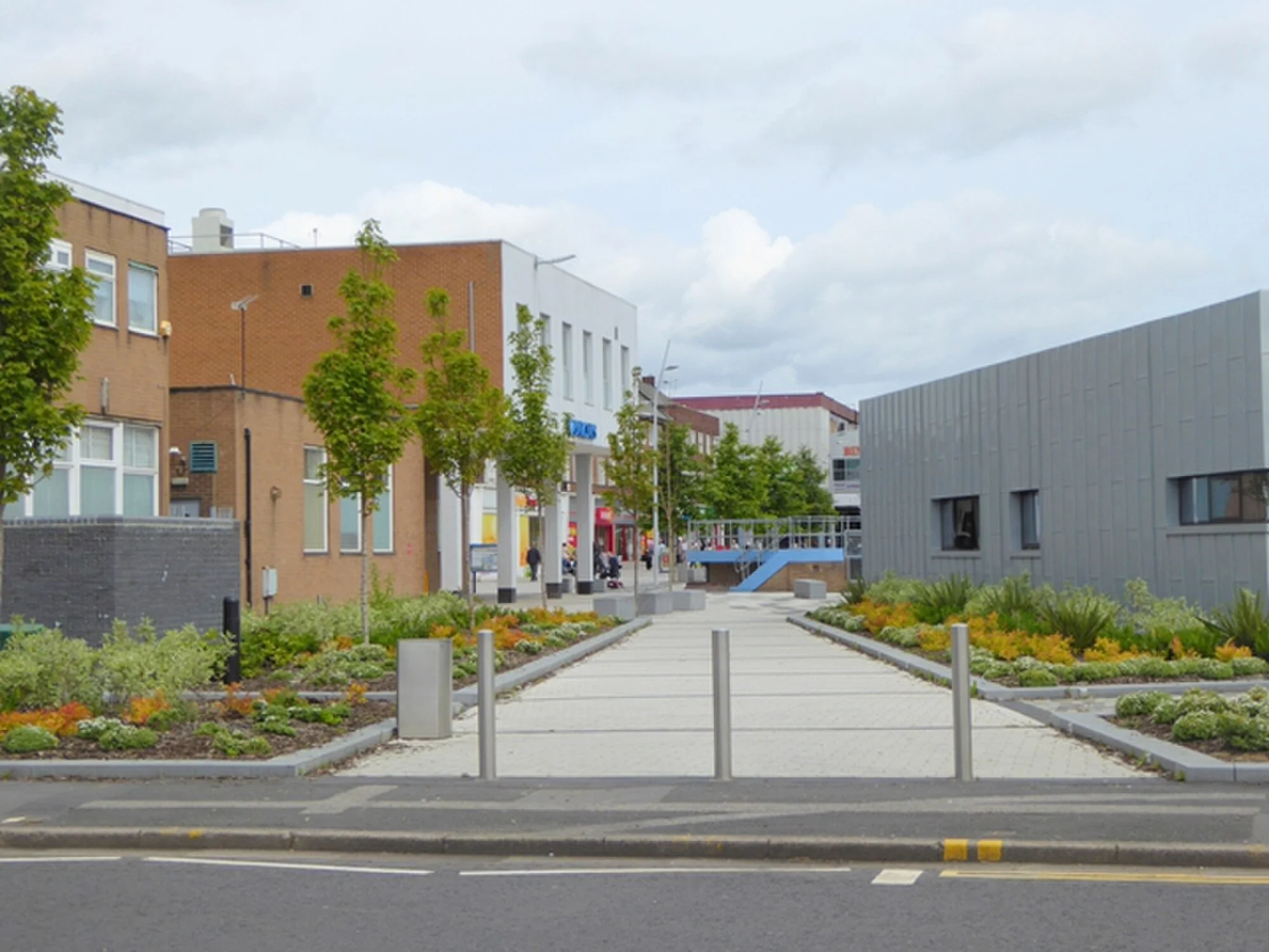 Vets in Stockton-On-Tees