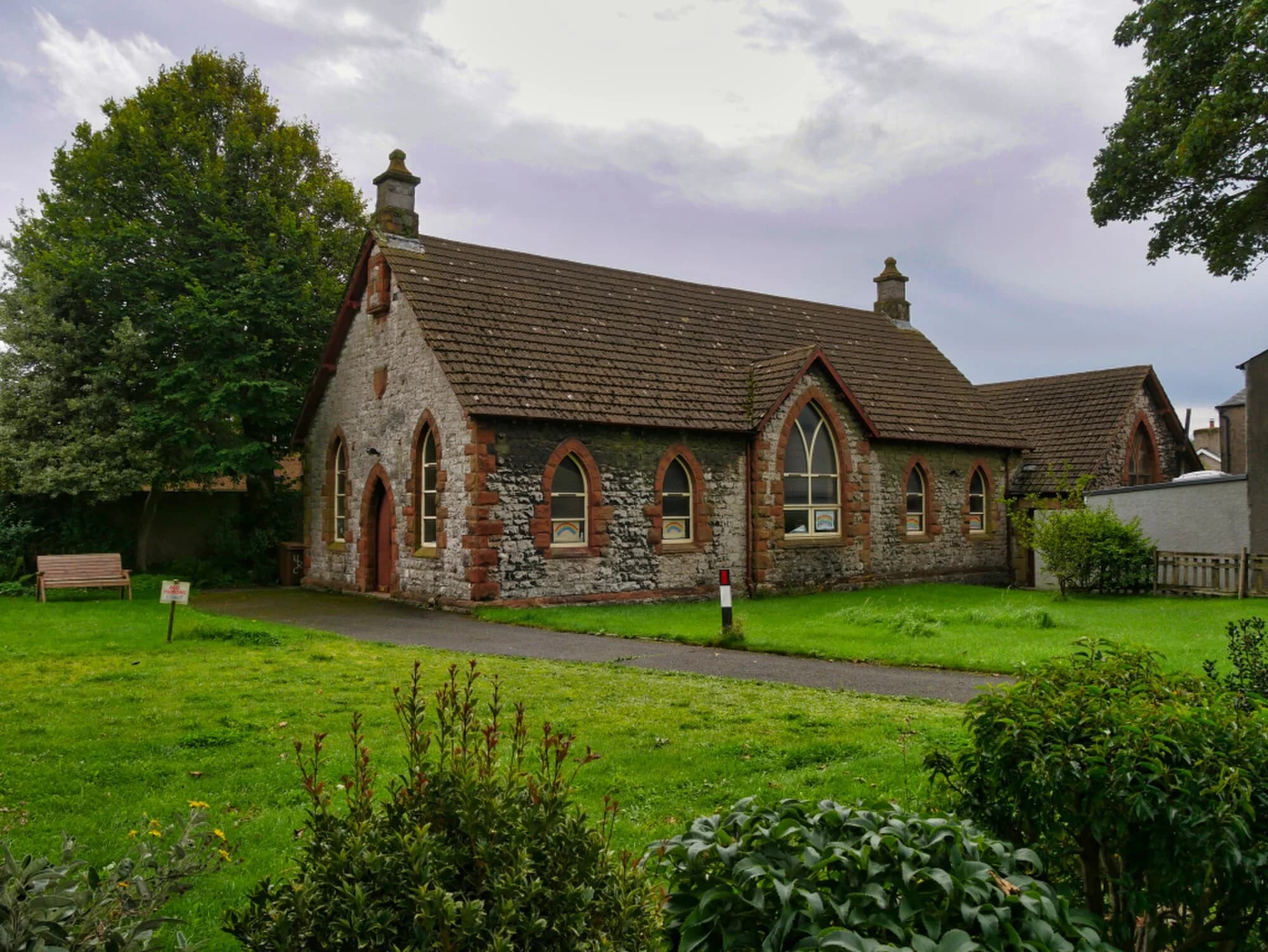 Vets in Barrow-In-Furness