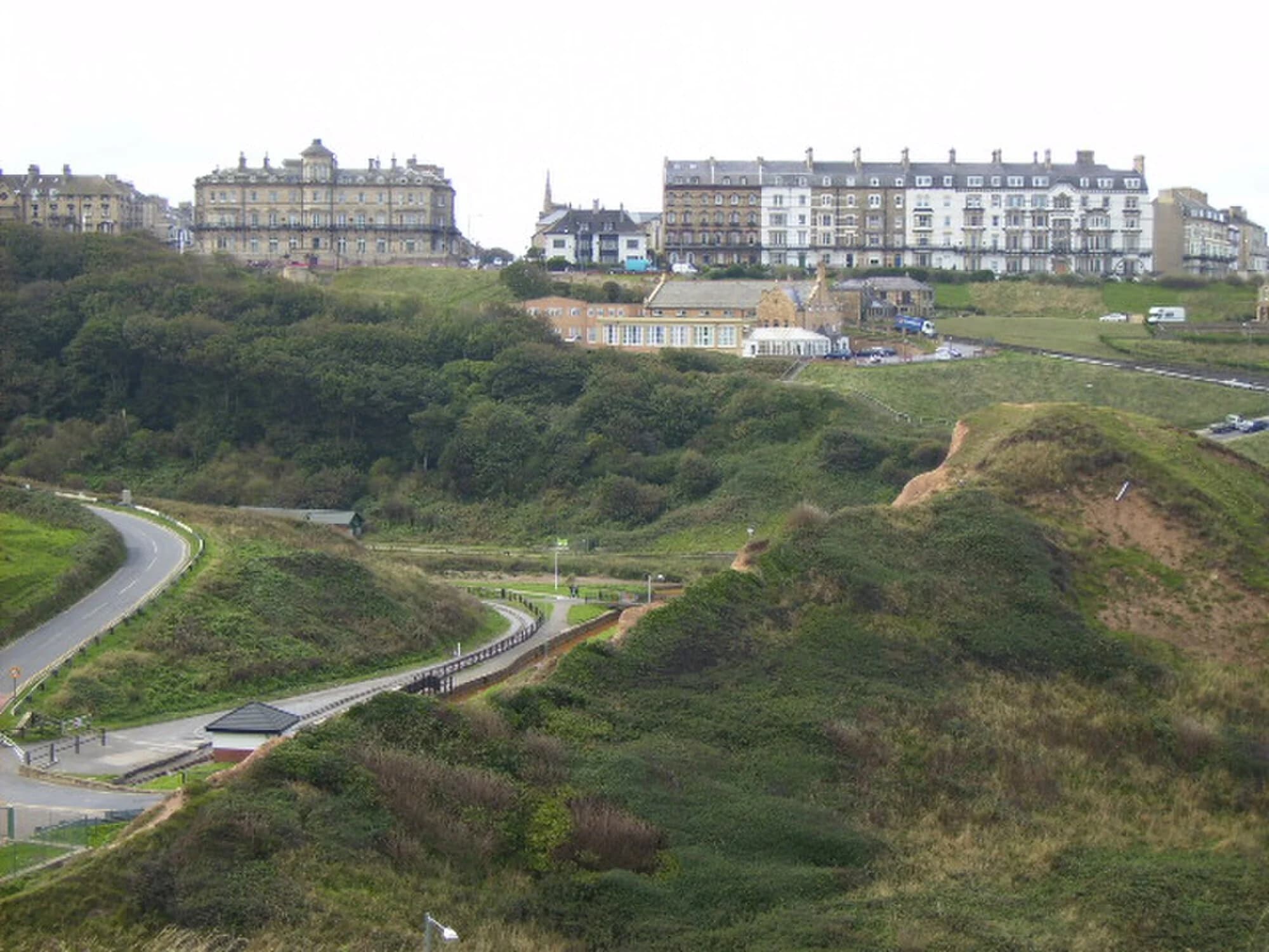 Vets in Saltburn-By-The-Sea